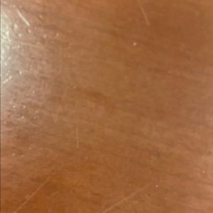 Meet your Posher, Leidy